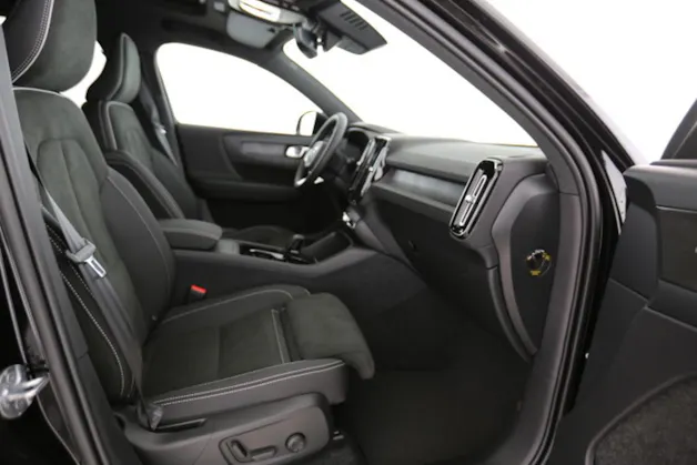 VOLVO EX40 Twin Ultra AWD