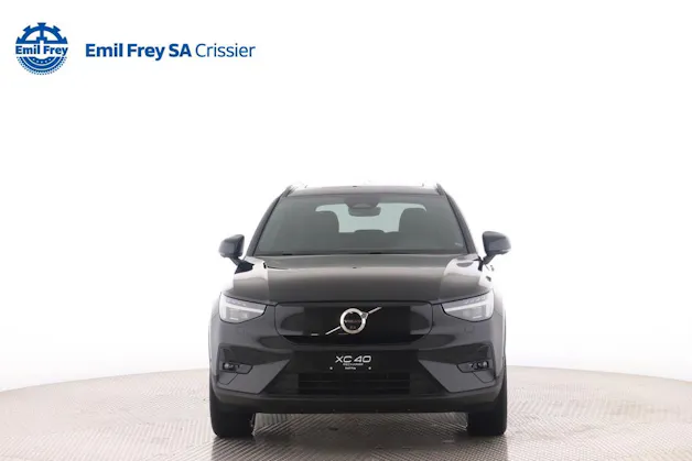 VOLVO EX40 Twin Ultra AWD