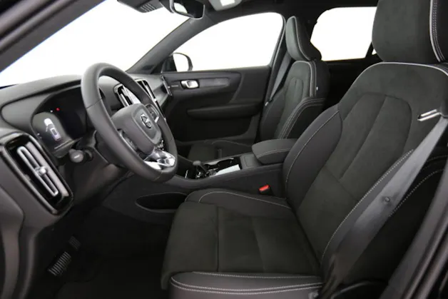 VOLVO EX40 Twin Ultra AWD