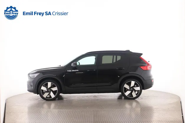 VOLVO EX40 Twin Ultra AWD
