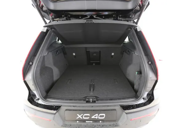 VOLVO EX40 Twin Ultra AWD