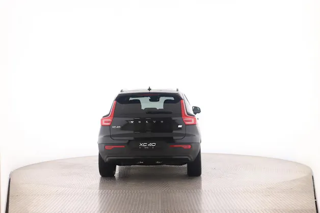 VOLVO EX40 Twin Ultra AWD