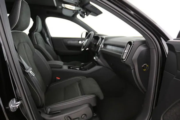 VOLVO EX40 Twin Ultra AWD