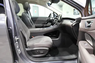 MG S6 EV 77 kWh Luxury 4WD