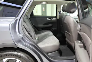 MG S6 EV 77 kWh Luxury 4WD