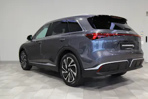 MG S6 EV 77 kWh Luxury 4WD