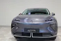 MG S6 EV 77 kWh Luxury 4WD