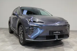 MG S6 EV 77 kWh Luxury 4WD