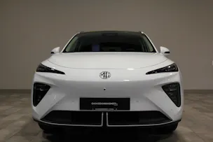 MG S6 EV 77 kWh Luxury 4WD