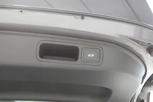 MG S6 EV 77 kWh Luxury 4WD
