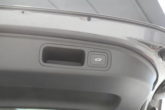 MG S6 EV 77 kWh Luxury 4WD