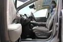 MG S6 EV 77 kWh Luxury 4WD