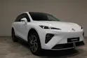 MG S6 EV 77 kWh Luxury 4WD
