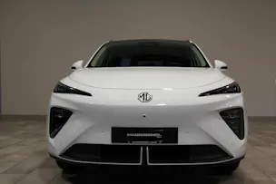 MG S6 EV 77 kWh Luxury 4WD