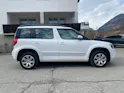 SKODA Yeti 1.8 TSI Active 4x4 DSG