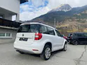 SKODA Yeti 1.8 TSI Active 4x4 DSG