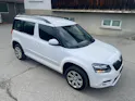 SKODA Yeti 1.8 TSI Active 4x4 DSG