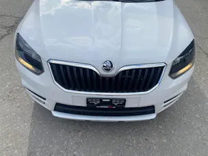 SKODA Yeti 1.8 TSI Active 4x4 DSG
