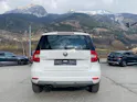 SKODA Yeti 1.8 TSI Active 4x4 DSG
