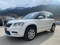 SKODA Yeti 1.8 TSI Active 4x4 DSG