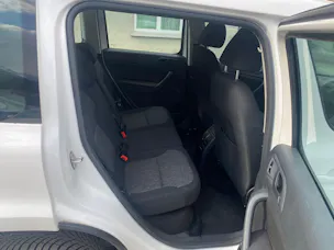 SKODA Yeti 1.8 TSI Active 4x4 DSG