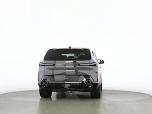 BMW XM 50e Plug-in Hybrid