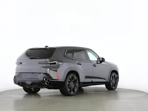 BMW XM 50e Plug-in Hybrid