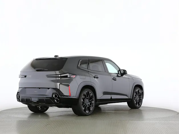 BMW XM 50e Plug-in Hybrid