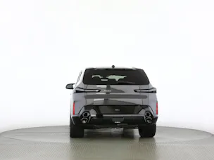 BMW XM 50e Plug-in Hybrid