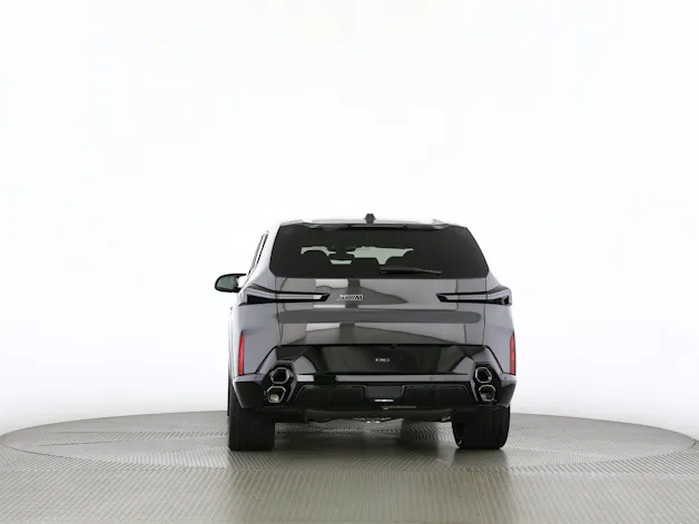 BMW XM 50e Plug-in Hybrid