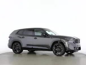 BMW XM 50e Plug-in Hybrid