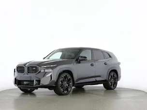 BMW XM 50e Plug-in Hybrid