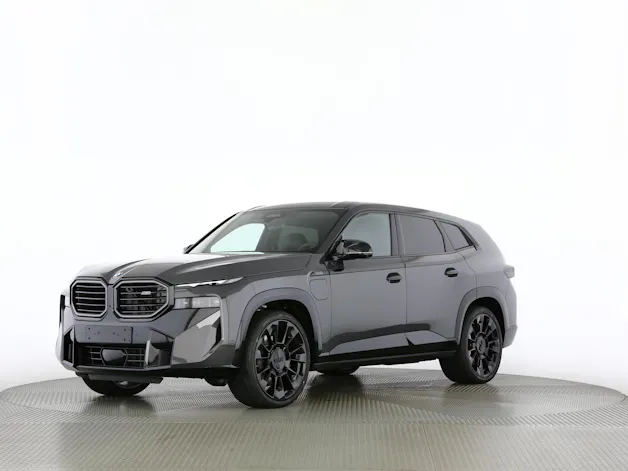 BMW XM 50e Plug-in Hybrid