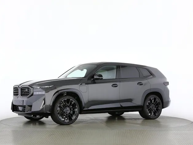 BMW XM 50e Plug-in Hybrid