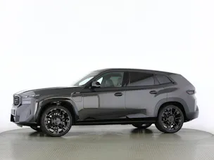 BMW XM 50e Plug-in Hybrid