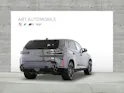 BMW XM 50e Plug-in Hybrid