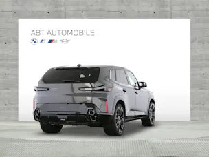 BMW XM 50e Plug-in Hybrid