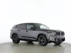 BMW XM 50e Plug-in Hybrid
