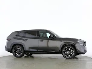 BMW XM 50e Plug-in Hybrid