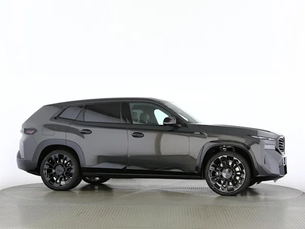 BMW XM 50e Plug-in Hybrid