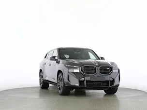 BMW XM 50e Plug-in Hybrid