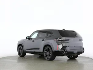 BMW XM 50e Plug-in Hybrid