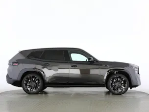 BMW XM 50e Plug-in Hybrid