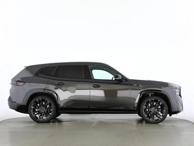 BMW XM 50e Plug-in Hybrid