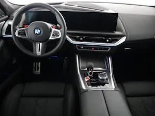 BMW XM 50e Plug-in Hybrid