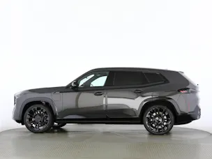 BMW XM 50e Plug-in Hybrid