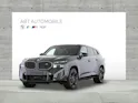 BMW XM 50e Plug-in Hybrid