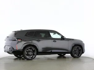 BMW XM 50e Plug-in Hybrid