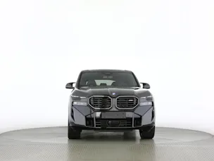 BMW XM 50e Plug-in Hybrid