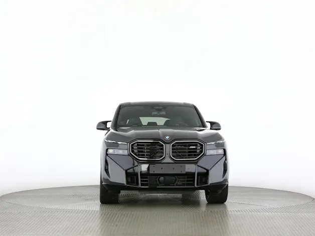 BMW XM 50e Plug-in Hybrid